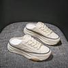 New Arrivals Open Run Casual Backless Sneakers
