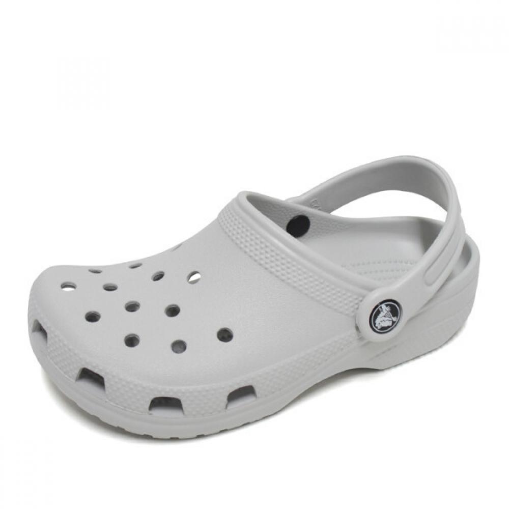 

Crocs Kids Classic Clog Junior Child Slipper Sandals 206991 1ft 2069911FT/180mm(C12)