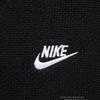 Nike Maglione Sportswear Club FW25 Logo Scollo a V Pullover Largo Manica Lunga Uomo maglione HV1420-010