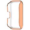 Fashion Diamond Cover for Huawei Band 10 9 8 10NFC 9NFC 8NFC Protective Bumper Frame Bezel Full Cover Protector PC Shell