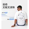 Schnelltrocknendes Radtrikot Rennrad Mountainbike Fahren Atmungsaktiv Kurzarm Sportbekleidung Unisex