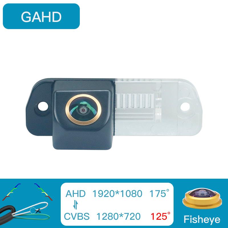 170° HD AHD 1080P Backup Rear View Camera For Mercedes Benz R GL SLK Class ML320 350 300 X164 W164 W251 R171 R300 R350 R63 AMG