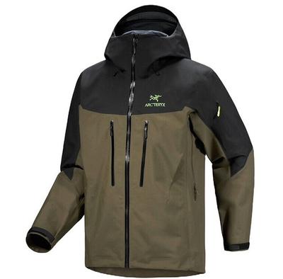 Arc'teryx Alpha SV Jacket