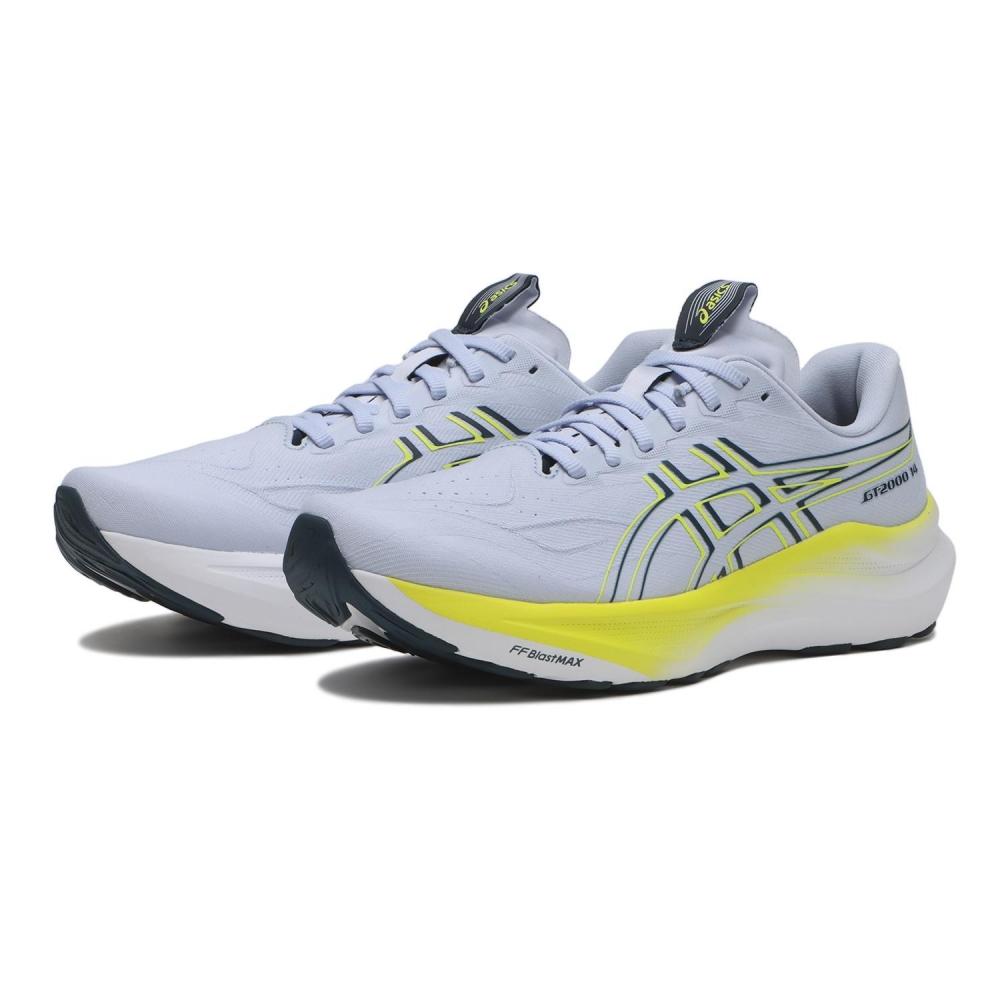 Asics Gt 2000 14 Blau Fade Teal