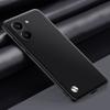Luxury Leather Phone Case For Xiaomi Poco X8 Pro 5G Protective Cover Matte Silicone Shockproof Case For PocoX8 Pro X8Pro Coque