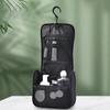 Waterproof Hanging Type Storage Bag Large Capacity Toiletry Bag  Men and Women