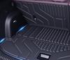Mazda EZ-60 TPE25 Trunk Mat - Perfect for Car Interior Upgrade