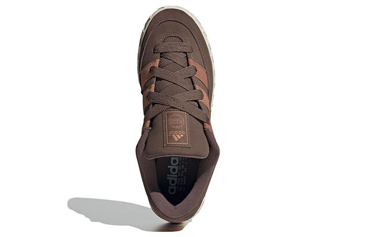 Adidas Adimatic 'Earth Strata Clay Strata' IE0532