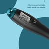 WEZHO Cordless Jump Rope with Electronic Counter
