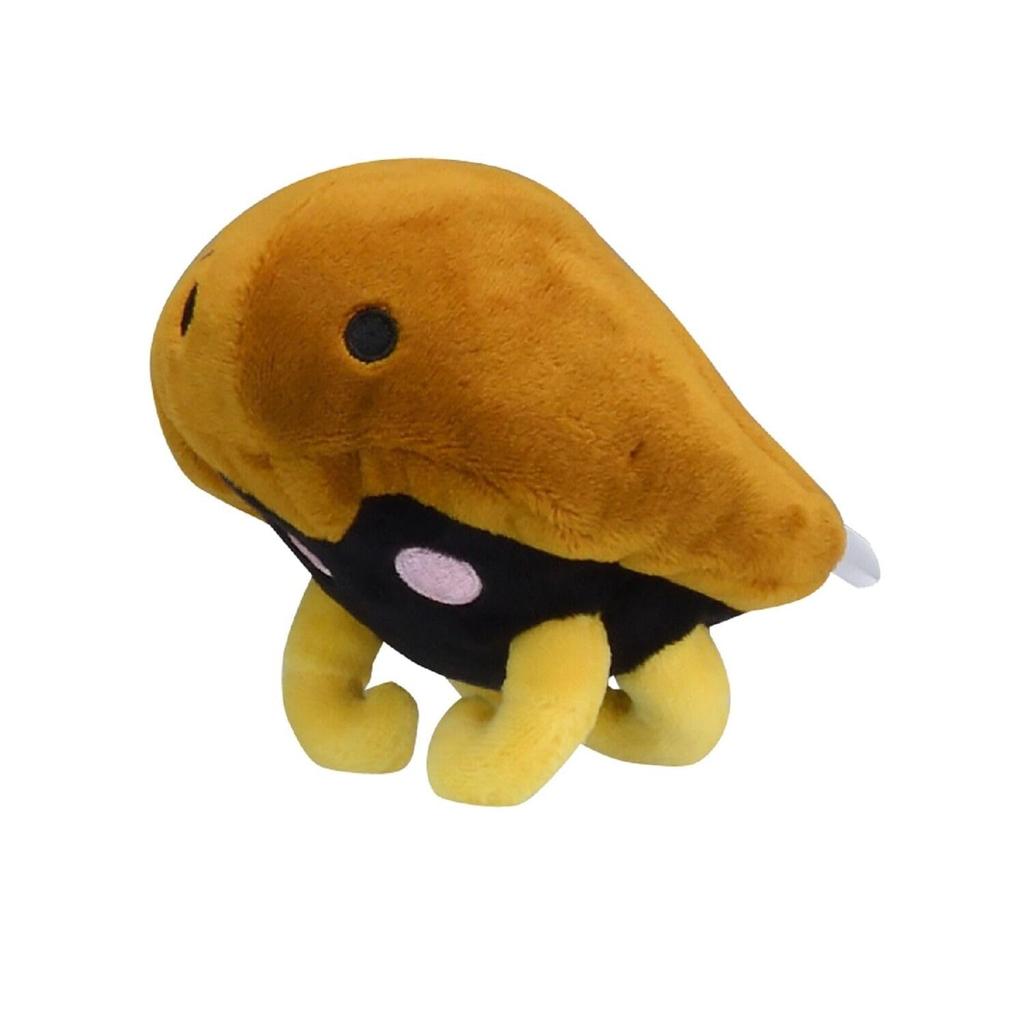 Center Original Plush Toy fit Kabuto 11 x x 8 x W x Pokémon Pokémon 9.5 (H D cm)