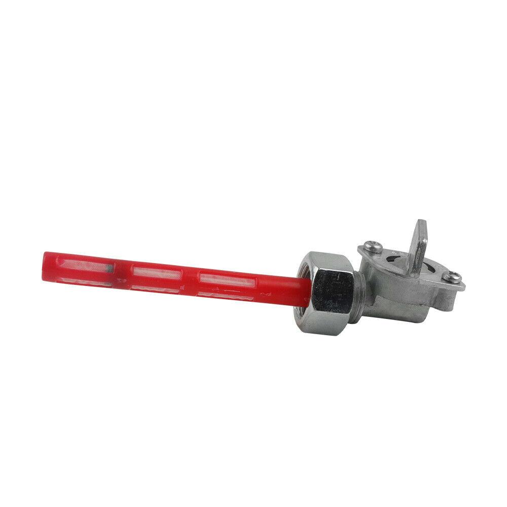 Pro Honda XL125 XL175 XL250 palivový ventil Petcock Durable