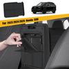 For 2023-2024 Honda CR-V CRV Car Center Console Organizer Hidden Storage BOX