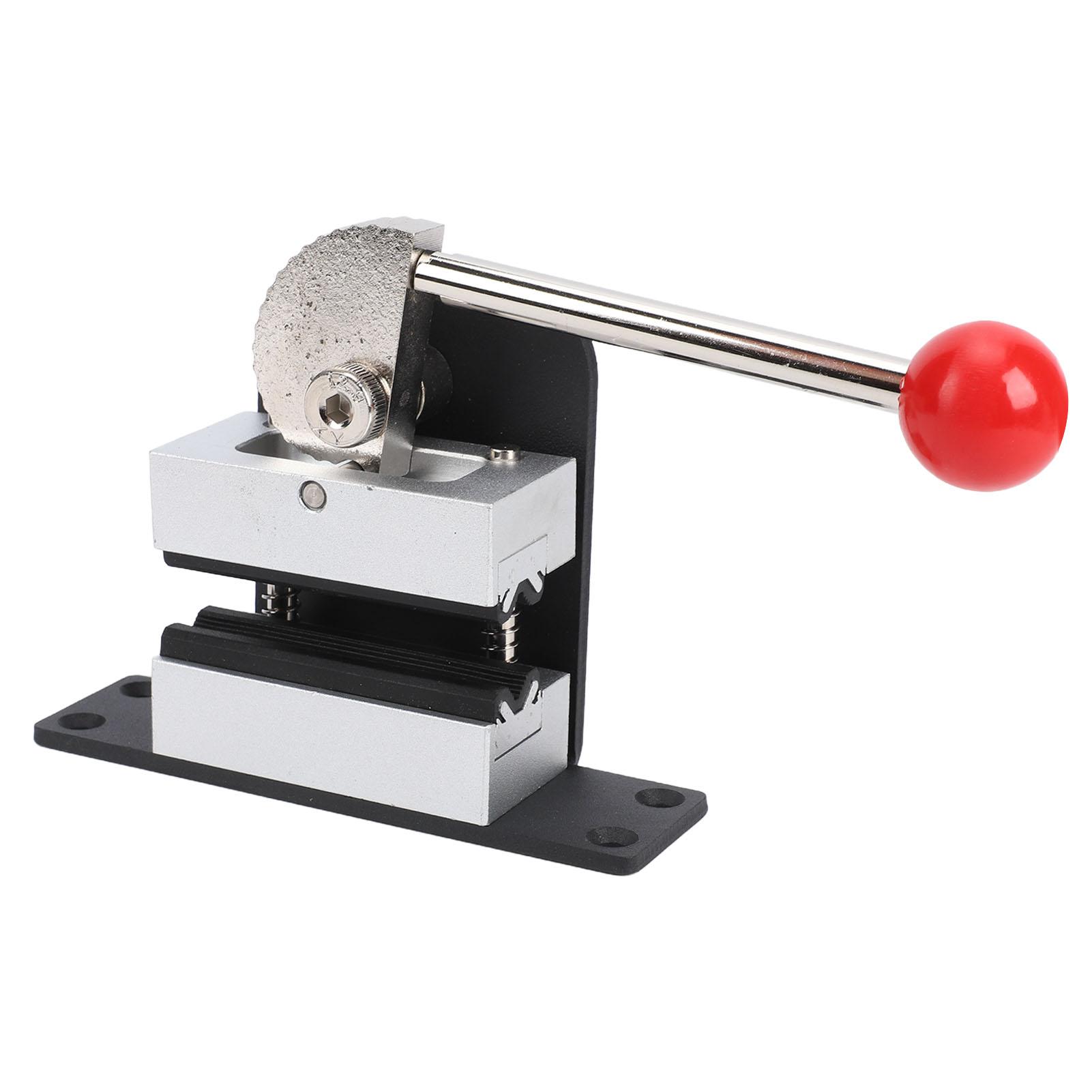 

Club Vise Clamp Rustproof Anti Slip Quick Release Club Shaft Removal Tool for Adjustment Maintenance Replacement