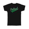 Tops – T-Shirts