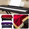 Waterproof Covers Piano Keyboard Covers Electric Piano Cover 88 Keys Covers Piano Dust Cover