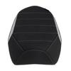 Rear Seat Passenger Cushion Flat Pu Fit Green1 For Kawasaki Ninja H2 Sx 22-25