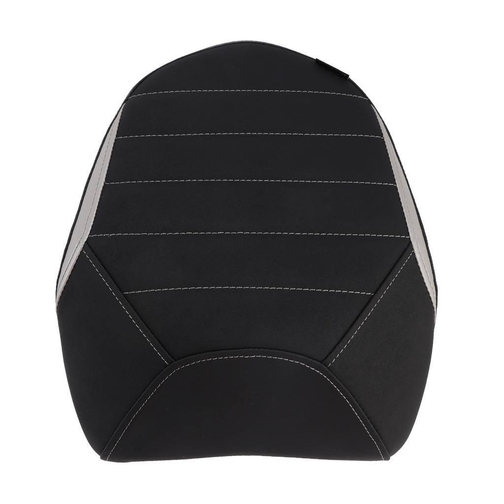 Rear Seat Passenger Cushion Flat Pu Fit Green1 For Kawasaki Ninja H2 Sx 22-25