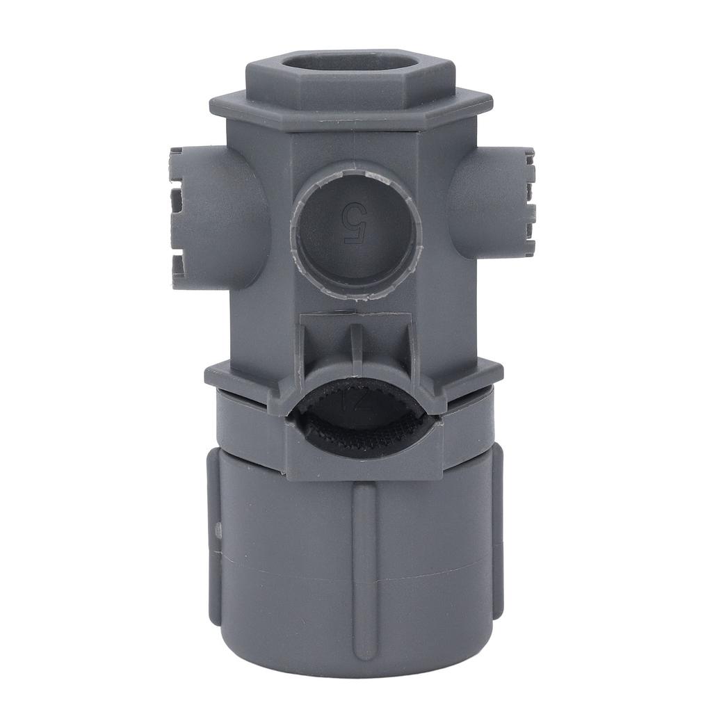 Klucz do kranu i zlewu Wysokowytrzymały nylonowy klucz wielofunkcyjny do łazienek toalet kuchni