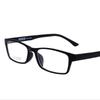 TR90 Plastic Frames Spectacles For Female Male Eyeglasses Optical Grade Super Light Sample Spectacles Frames 1302