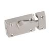 Indicating Door Lock Indicator Heavy Stall Door Latch Privacy Bolt Door Lock  Public Restroom
