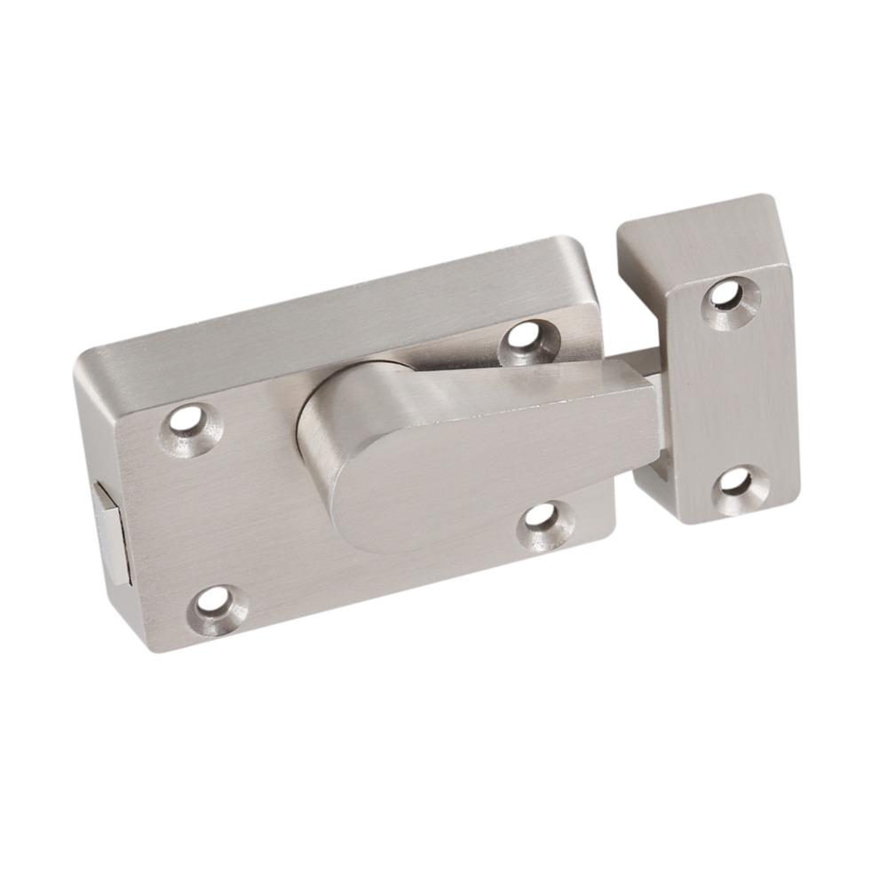 Indicating Door Lock Indicator Heavy Stall Door Latch Privacy Bolt Door Lock Public Restroom