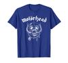 Motörhead – Flat Warpig Royal T-shirt