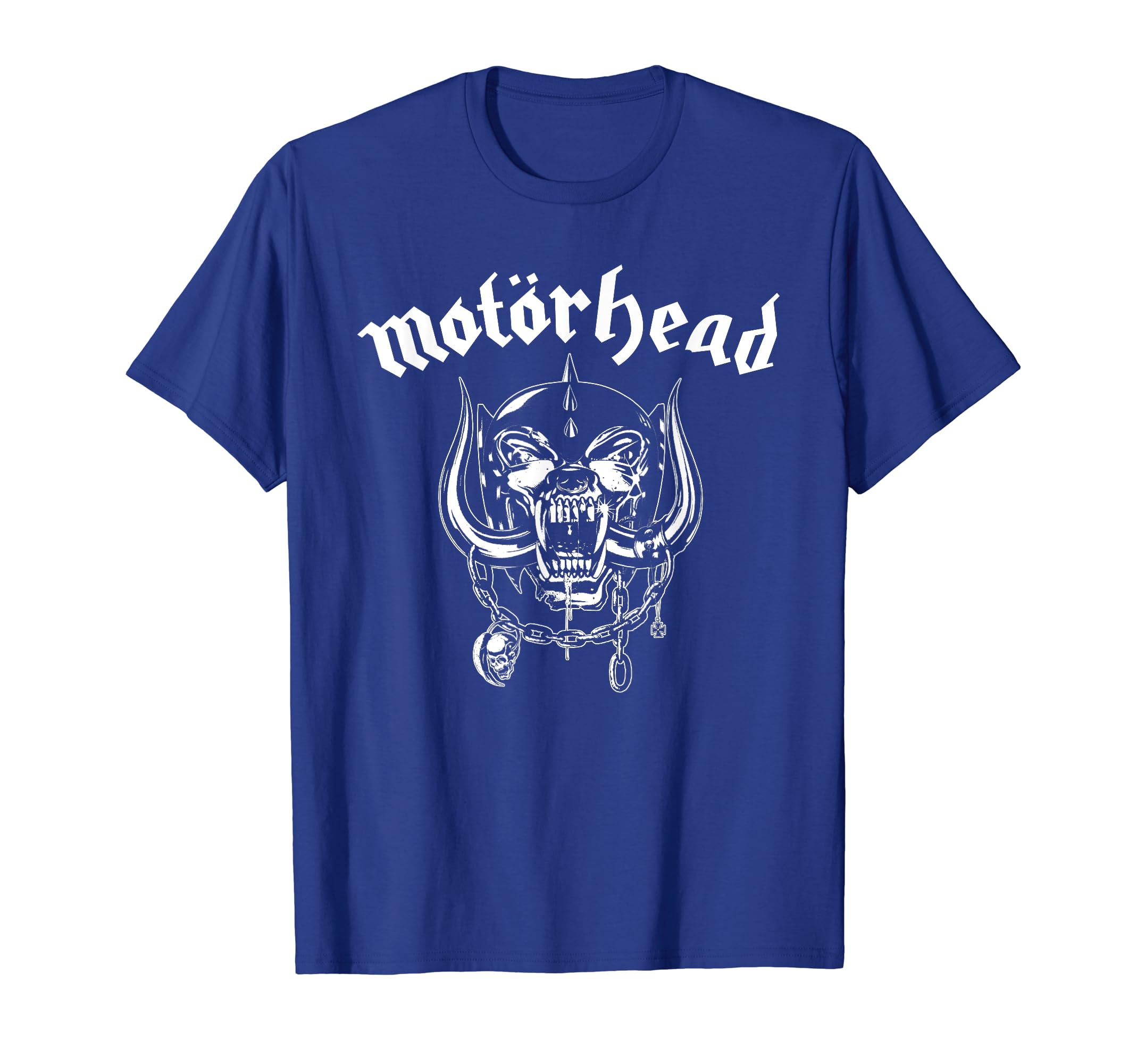 

Motörhead – Flat Warpig Royal T-shirt