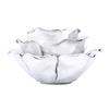 Flower Tealight Candle Holder   Decorative Candlestick Stand Table Decor for Home Wedding Party