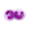 1 Pair Nipple Sucker Break Stimulator Nipple Bullet Egg Vibrator Nipple Clamps Nipple Massager for Women Sex Toys