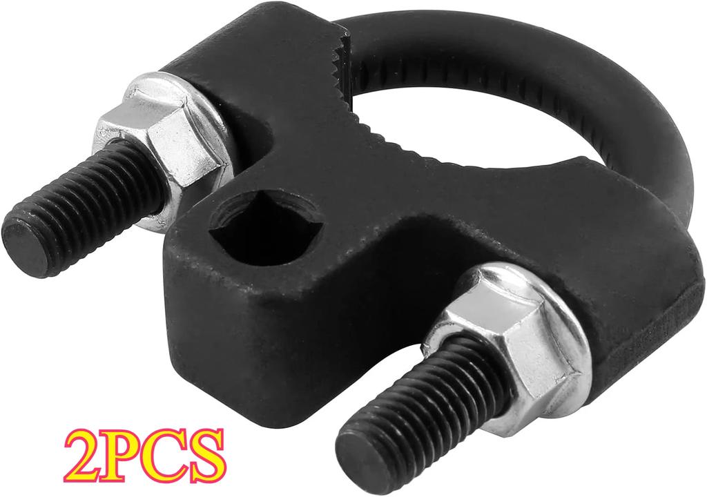 Car Tools 3/8In Inner Tie Rod Tools Auto Chassis Rocker Install and Disassembly Repair Tool Car Tool Kit Car Goods