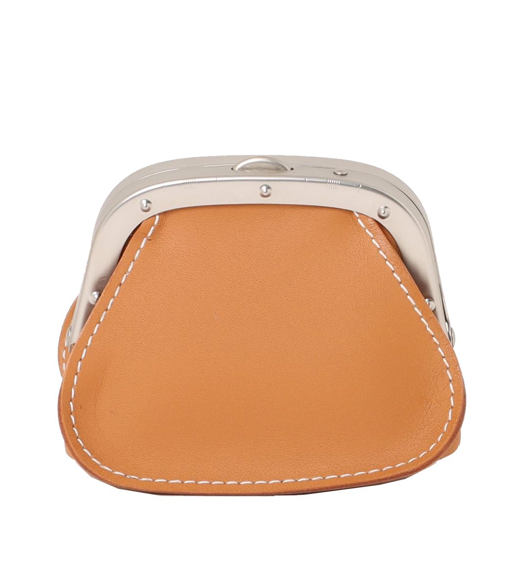 

SOPO SO25 Leather Case for Men and Made in Japan (Camel) Wallet/Coin Purse/Accessory Women,
