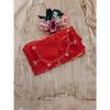 Neuer Launch – Leichter schicker Party-Saree mit Pailletten- und Kutdana-Handarbeit