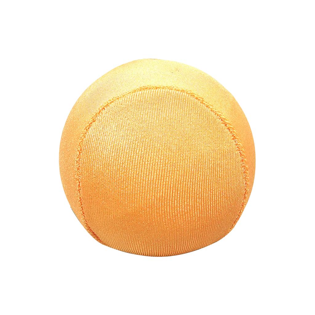 Weicher Stoff Strandball Leicht Aufblasbares Wasserspielzeug Langlebig und Sicher für Poolspiele im Freien und Strandaktivitäten Geeignet für Alle Altersgruppen