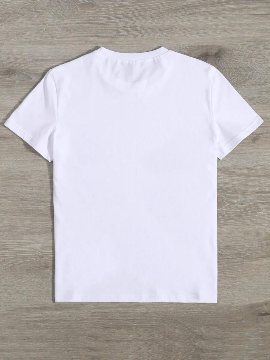 T-shirt Movement of the First RDDM M