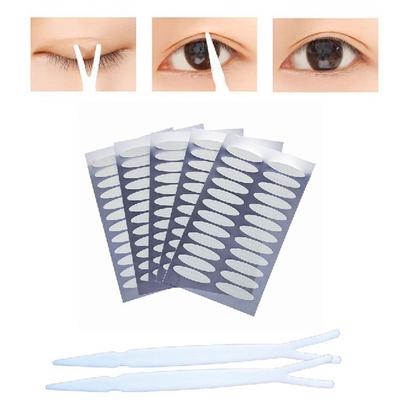 Eyes Temporary Stickers Eyelid Tape Double Eyelid Stickers Eye Tape Eyelid Sticker Eye Makeup Tools