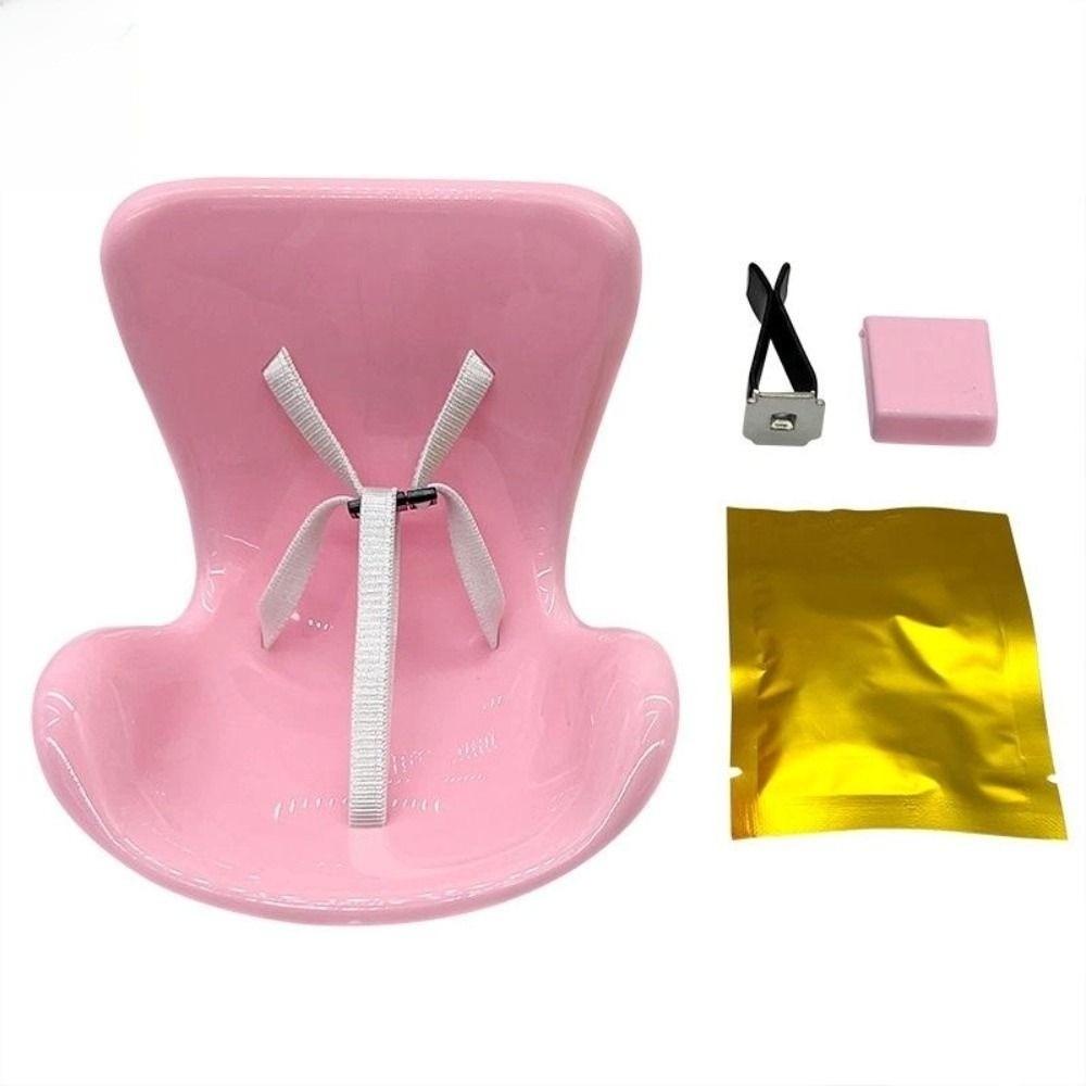 Plastic Doll Car Seat Durable Car Air Exhaust Decoration  Air Aromatreatment Decoration