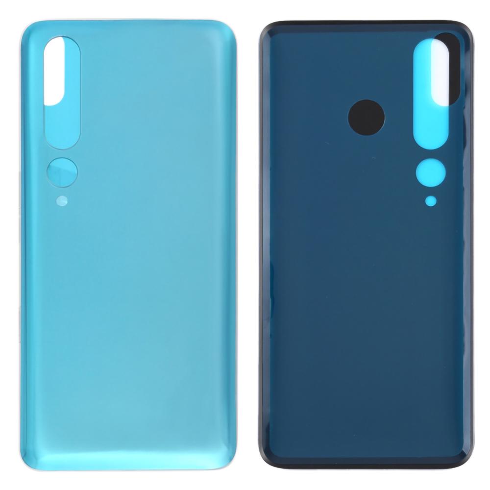 Dla Xiaomi Mi 10 Tylna Pokrywa Obudowy Baterii Zamiennik