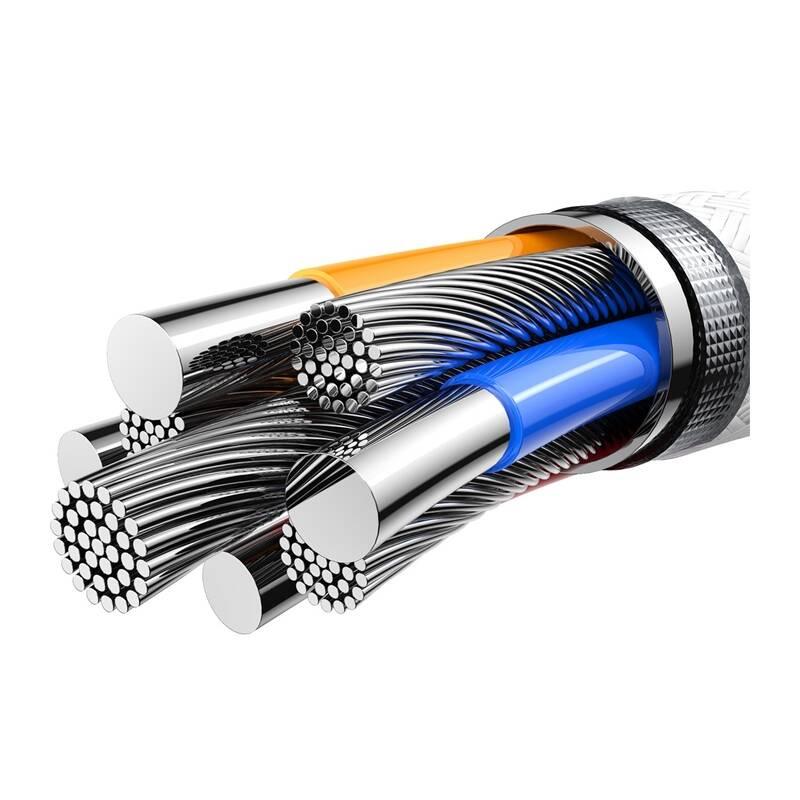 Kabel Usb Lightning Joyroom S-A51 A-L 1.2M