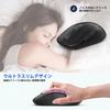 Wireless Numeric Keypad and Mouse Numeric Keypad DPI Mouse Compact and Portable USB Connection Connect Both the Numeric Keypad and Mouse Using a