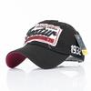 Korean Style Trendy Outdoor Baseball Cap - All Seasons Sun Hat M-20