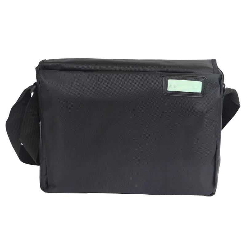 Yi Xuan Canvas Single Shoulder Tool Bag