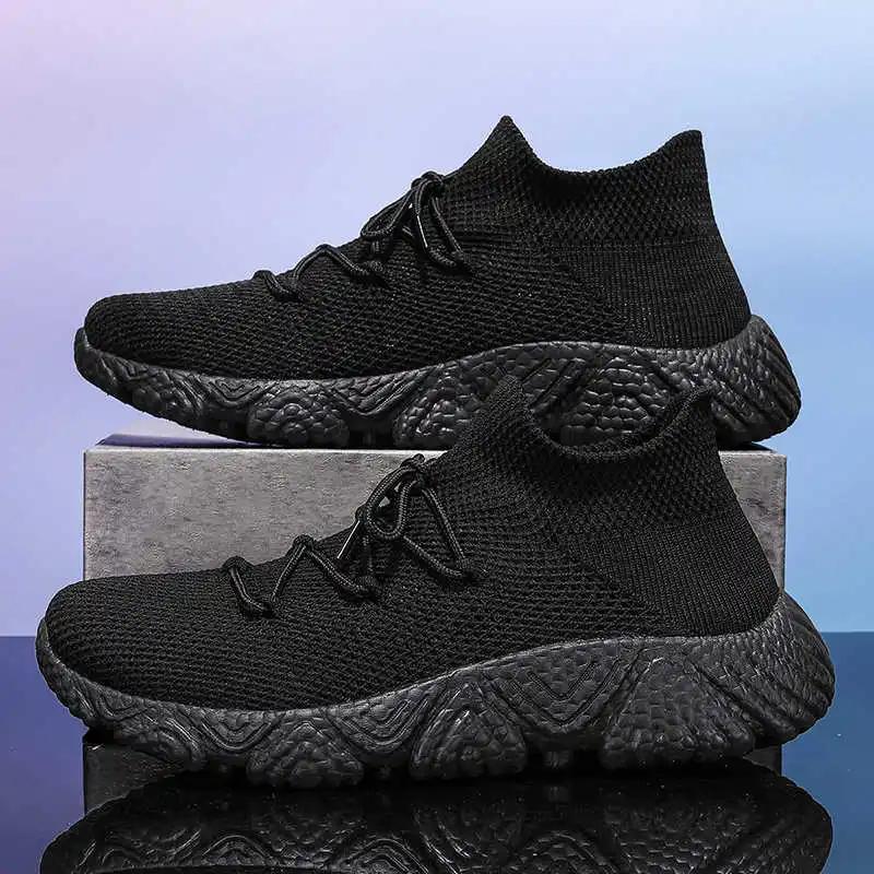 Fashion Low Round Tip Prom Dresses Boots Evening Man Shoes Style Shoes Men Sneakers Sport On Offer Sneachers Donna Interesting