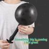 Inflatable Butt Plugs Dildo Anal Dilator Prostate Massage Silicone Sex Toys  Fisting 18+ Tail Plug
