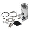50mm 2 Inch Adapter Valve Kits Fit Replacement Pipe For VW 1.9 TDI 75 80 90 BHP