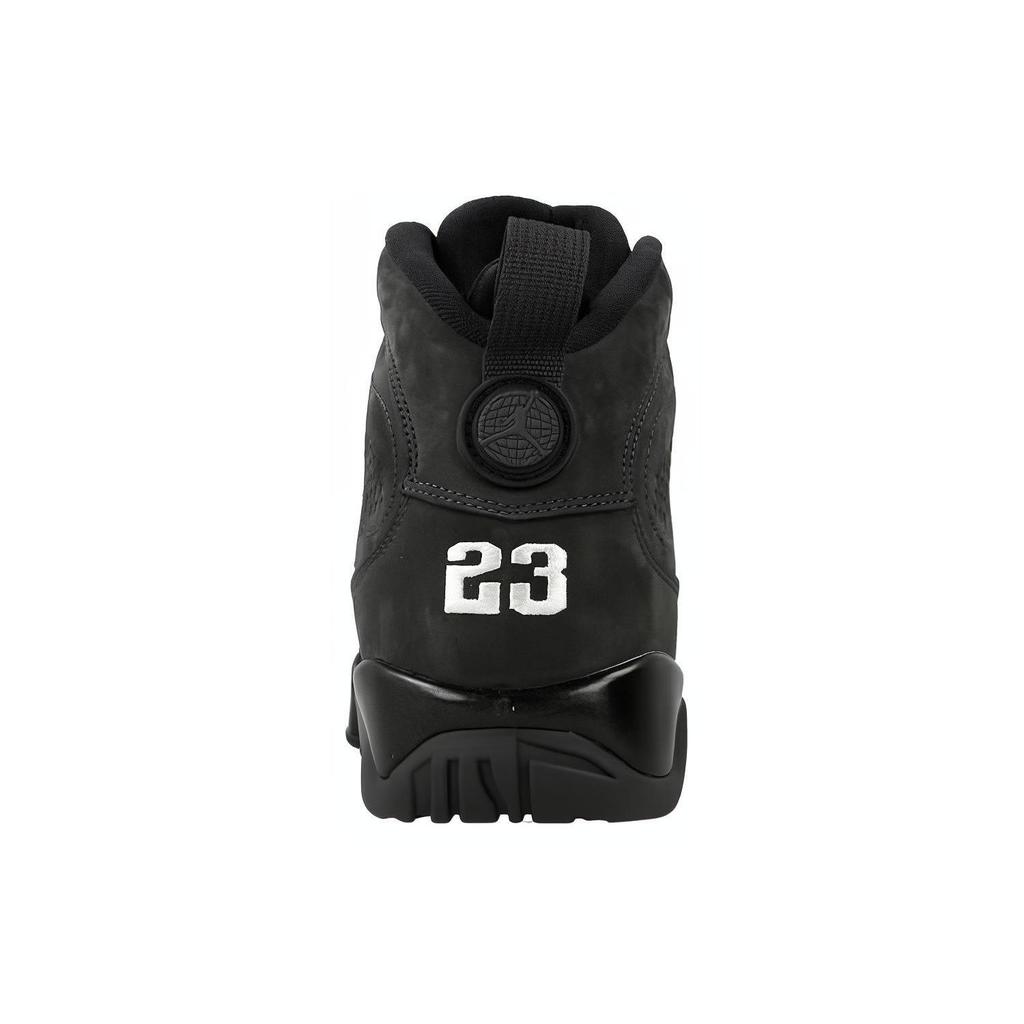 Jordan 9 Retro Anthracite 302370-013
