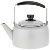 Anodized Silver High Kettle 3.0L