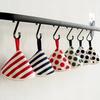 Anti Heat Handle Glove Pots Handle Cap Heat Insulation Glove Cotton Material Anti Scalding Handle Cover for Pots Oven
