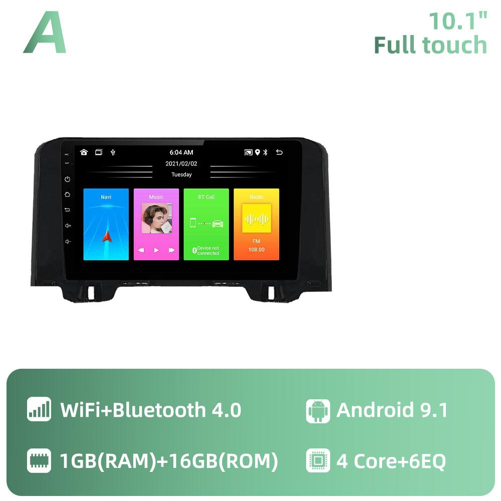 

Новейшее мультимедийное автомобильное радио для Citroen C3 2021 - 2025 GPS-навигация 2 Din Android стерео головное устройство Autoradio Carplay Auto