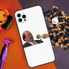 The Office TV Show Bumper Case For iPhone 15 16 14 Pro Max 11 12 13 Pro Max Mini XR 16e 16 15 Plus Phone Cover