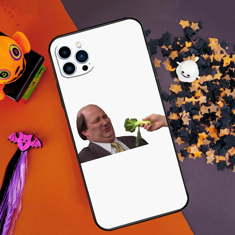 The Office TV Show Bumper Case For iPhone 15 16 14 Pro Max 11 12 13 Pro Max Mini XR 16e 16 15 Plus Phone Cover